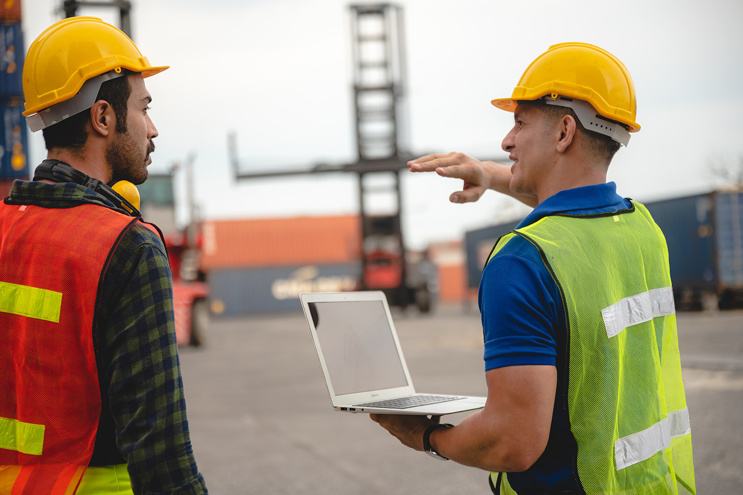 Cooling Tower Training GTG Overhauling